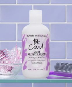 Bumble and bumble Curl Light Defining Cream 250ml