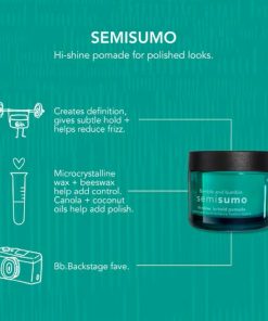 Bumble and bumble Semisumo Styling Pomade 50ml