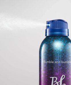 Bumble and bumble Strong Finish Firm Hold Hairspray 300ml