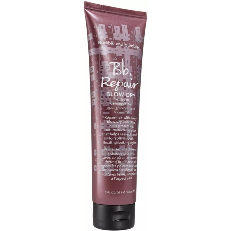 Bumble and bumble Repair Blow Dry 150ml Bumble and bumble Repair Blow Dry 150ml
