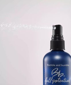 Bumble and bumble Full Potential Hair Preserving Booster Spray 125ml