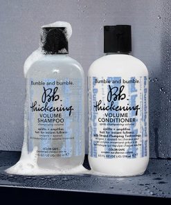 Bumble and bumble Thickening Volume Conditioner 250ml