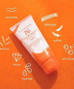 Bumble and bumble Hairdresser's Invisible Oil Hydrating Hair Mask 200ml