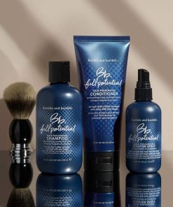 Bumble and bumble Full Potential Hair Preserving Booster Spray 125ml