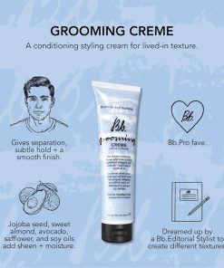 Bumble and bumble Grooming Creme 150ml