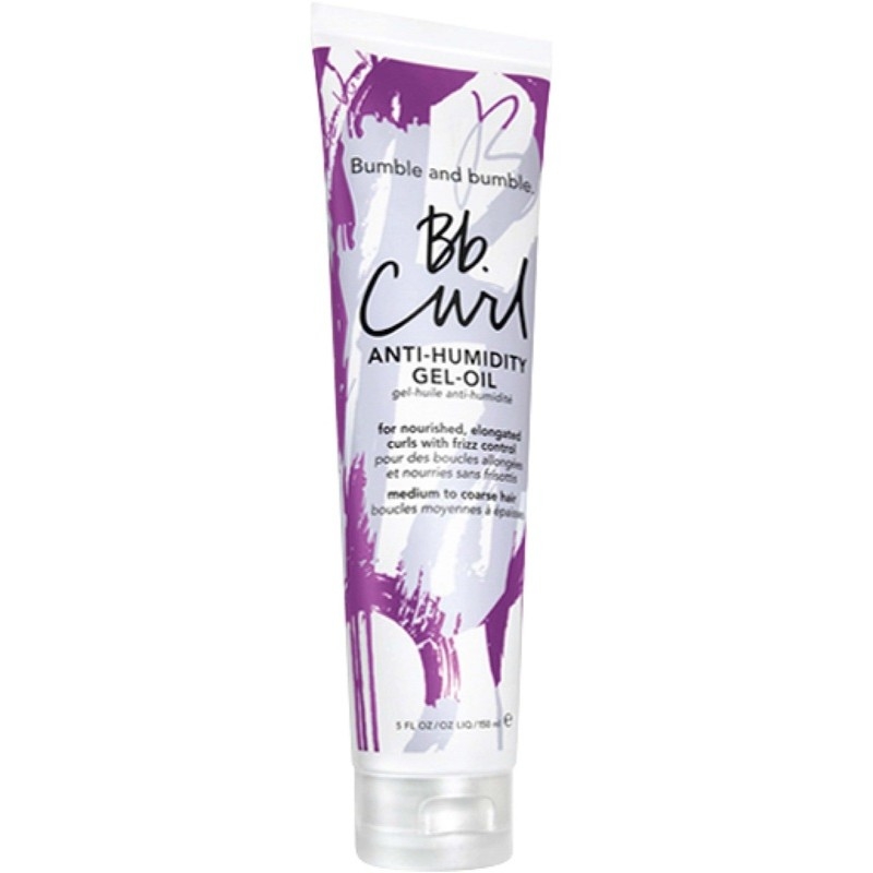 Bumble and bumble Curl Anti-Humidity Gel-Oil 150ml Bumble and bumble Curl Anti-Humidity Gel-Oil 150ml