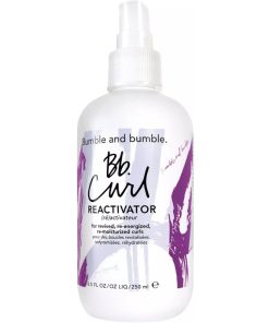 Bumble and bumble Curl Reactivator 250ml