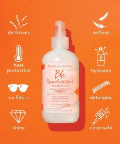 Bumble and bumble Hairdresser's Invisible Oil Primer 125ml