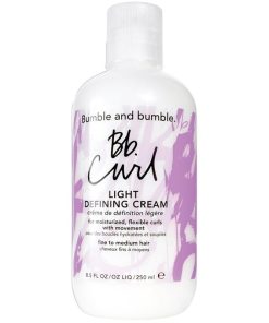 Bumble and bumble Curl Light Defining Cream 250ml
