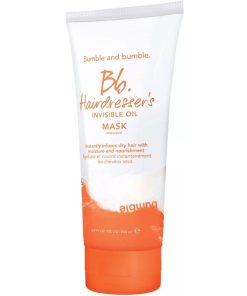 Bumble and bumble Hairdresser's Invisible Oil Hydrating Hair Mask 200ml