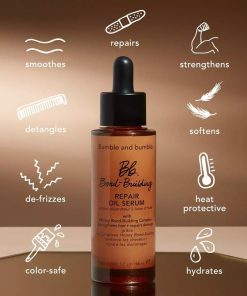 Bumble and bumble Bond-Building Repair Oil Serum 48ml