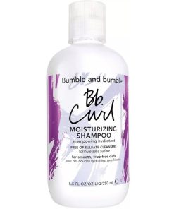 Bumble and bumble Curl Moisturizing Shampoo 250ml
