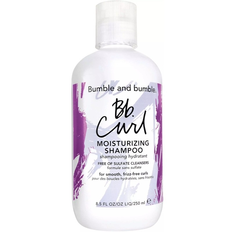 Bumble and bumble Curl Moisturizing Shampoo 250ml Bumble and bumble Curl Moisturizing Shampoo 250ml