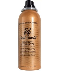 Bumble and bumble Heat Shield Blow Dry Accelerator 125ml