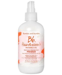 Bumble and bumble Hairdresser's Invisible Oil Primer 125ml