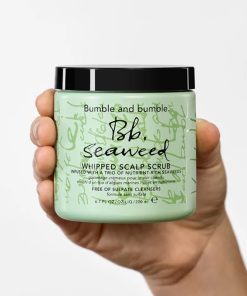 Bumble and bumble Seaweed Whipped Scalp Scrub 200ml
