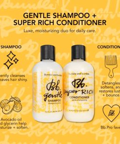 Bumble and bumble Super Rich Conditioner 250ml