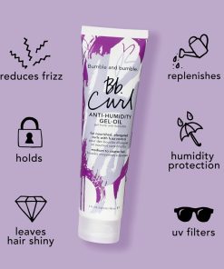 Bumble and bumble Curl Anti-Humidity Gel-Oil 150ml