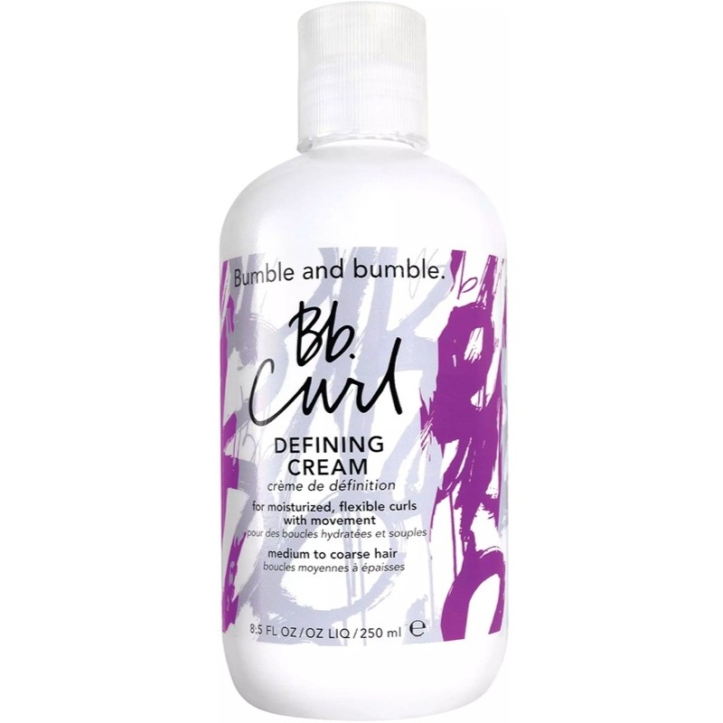 Bumble and bumble Curl Defining Cream 250ml Bumble and bumble Curl Defining Cream 250ml