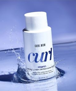 Color Wow Curl Wow Hooked Shampoo 295ml