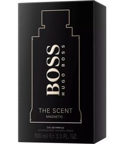 Hugo Boss Boss The Scent For Him Magnetic Edp 100ml