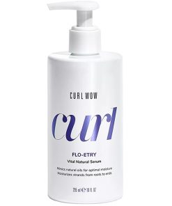 Color Wow Curl Wow Flo-Etry Vital Natural Serum 295ml