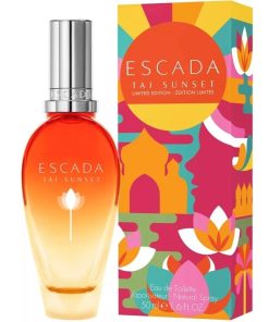 Escada Taj Sunset Edt 50ml