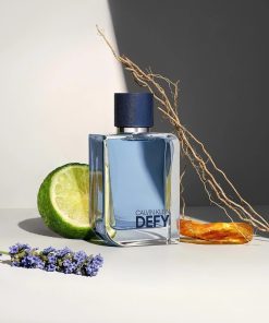 Calvin Klein Defy For Him Edt 200ml