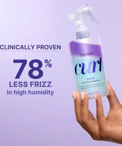Color Wow Curl Wow Shook Mix + Fix Bundling Spray 295ml