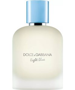 Dolce & Gabbana Light Blue Pour Homme Edt 100ml