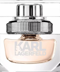 Karl Lagerfeld Pour Femme Edp 25ml