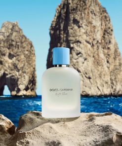 Dolce & Gabbana Light Blue Pour Homme Edt 100ml