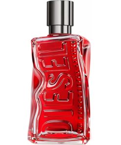 Diesel D Red Edp 100ml