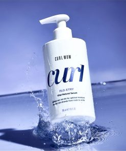 Color Wow Curl Wow Flo-Etry Vital Natural Serum 295ml