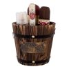 Giftset Cuba Royal Edt 100ml + Edt 35ml + Deospray 200ml + Aftershave 100ml