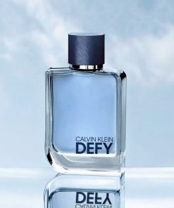 Calvin Klein Defy For Him Edt 200ml