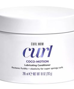 Color Wow Coco Motion Lubricating Conditioner 295ml