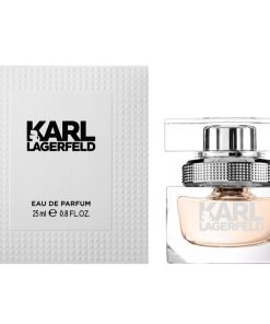Karl Lagerfeld Pour Femme Edp 25ml