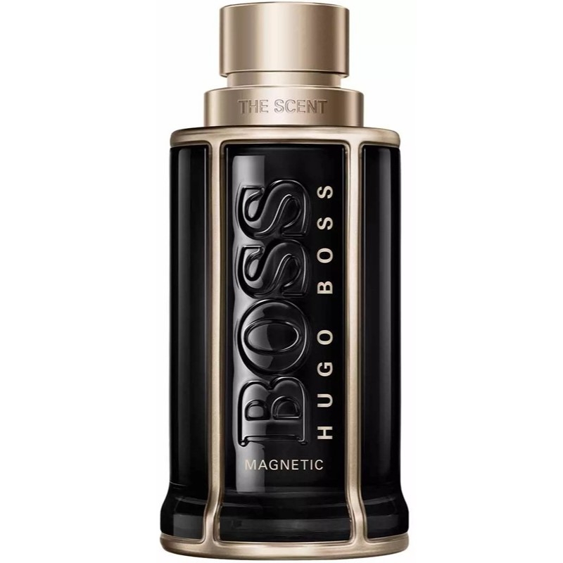 Hugo Boss Boss The Scent For Him Magnetic Edp 100ml Hugo Boss Boss The Scent For Him Magnetic Edp 100ml