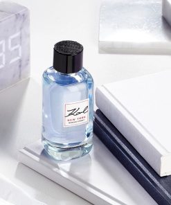 Karl Lagerfeld New York Mercer Street Edt 100ml
