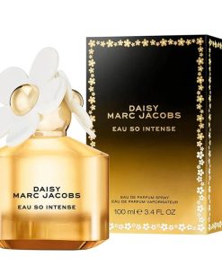 Marc Jacobs Daisy Eau So Intense Edp 100ml