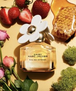 Marc Jacobs Daisy Eau So Intense Edp 100ml