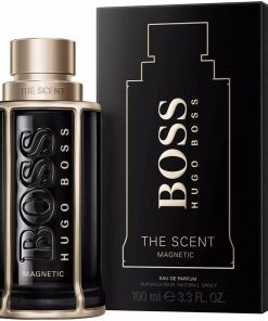 Hugo Boss Boss The Scent For Him Magnetic Edp 100ml