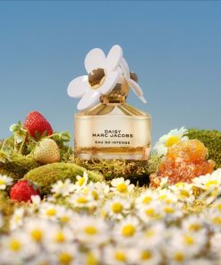 Marc Jacobs Daisy Eau So Intense Edp 100ml