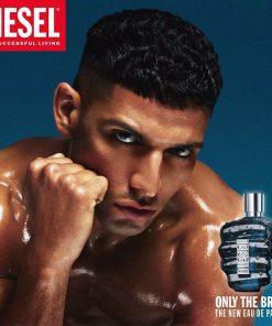 Diesel Only the Brave Edp 35ml