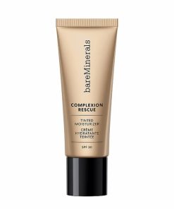 Bare Minerals Complexion Rescue Tinted Hydrating Gel Cream - Chestnut 09