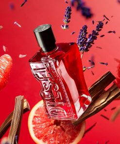 Diesel D Red Edp 100ml