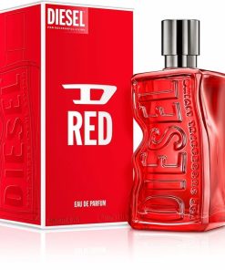 Diesel D Red Edp 100ml
