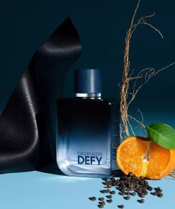 Calvin Klein Defy Edp 100ml