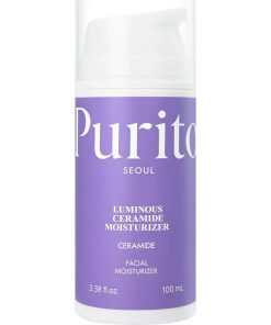 Purito Dermide Relief Barrier Moisturizer 100ml